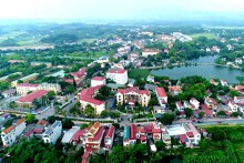 TP Việt Trì, Phú Thọ đấu giá 89 ô đất ở, khởi điểm từ 5 triệu đồng/m2