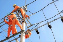 Lịch cắt điện Hà Nội tuần này (12/5-18/5): Nhiều nơi tại Hoàn Kiếm, Nam Từ Liêm, Gia Lâm, Đông Anh, Hoàng Mai, Hà Đông mất điện