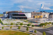 Bắc Giang sẽ có trung tâm thương mại Aeon Mall gần 4.000 tỷ đồng