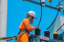 Lịch cúp điện Đà Nẵng tuần này (12/5 -18/5): Các khu vực quận Hải Châu, Liên Chiểu, Hoà Vang mất điện từ sáng đến tối
