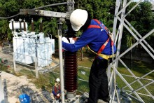 Lịch cúp điện Long An tuần này (12/5 - 18/5): Một số nơi ở huyện Mộc Hóa, Tân Trụ, Bến Lức bị mất điện