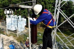 Lịch cúp điện Long An tuần này (12/5 - 18/5): Một số nơi ở huyện Mộc Hóa, Tân Trụ, Bến Lức bị mất điện