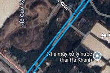 Đường sẽ mở ở phường Hà Khánh, thành phố Hạ Long, tỉnh Quảng Ninh