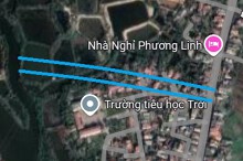 Đường sẽ mở ở phường Hoành Bồ, thành phố Hạ Long, tỉnh Quảng Ninh