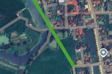 Đường sẽ mở ở xã Đồng Thắng, huyện Triệu Sơn, tỉnh Thanh Hoá