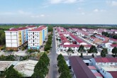 Đồng Nai cho mở bán chung cư Detaco
