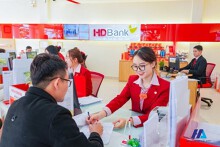 Lãi suất ngân hàng HDBank tháng 5/2025 cao nhất là bao nhiêu?