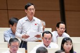 'Không để doanh nghiệp trục lợi chính sách khi được bù trừ lỗ từ bất động sản'