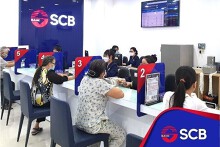 Lãi suất Ngân hàng SCB tháng 5/2025 duy trì ổn định