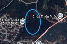 Đất có quy hoạch ở phường Hồng Hải, thành phố Hạ Long, tỉnh Quảng Ninh