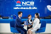 Lãi suất ngân hàng Quốc Dân tháng 5/2025 ổn định, cao nhất 5,5%/năm