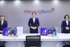 Lãi suất ngân hàng Kiên Long tháng 5/2025 cao nhất bao nhiêu?
