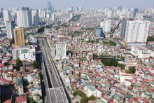 Những dự án được thí điểm mở rộng loại đất làm nhà ở thương mại tại Hà Nội