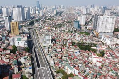Những dự án được thí điểm mở rộng loại đất làm nhà ở thương mại tại Hà Nội