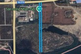 Đường sẽ mở ở xã Thống Nhất, thành phố Hạ Long, tỉnh Quảng Ninh