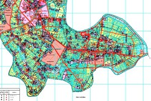 Bản đồ quy hoạch giao thông huyện Vĩnh Bảo, thành phố Hải Phòng đến năm 2030