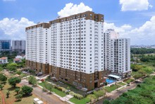CC1 đang đầu tư hai dự án bất động sản 12.500 tỷ, lãnh đạo chia sẻ đang xúc tiến thêm một khu đô thị tiềm năng