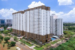 CC1 đang đầu tư hai dự án bất động sản 12.500 tỷ, lãnh đạo chia sẻ đang xúc tiến thêm một khu đô thị tiềm năng