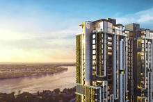 Masterise tăng vốn thêm hơn 4.000 tỷ đồng