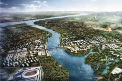 Khu kinh tế ven biển Quảng Yên tạo động lực phát triển của vùng duyên hải Bắc Bộ