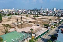 TP Hải Dương đấu giá 128 lô đất ở gần KCN kỹ thuật cao An Phát, khởi điểm từ 21,5 triệu đồng/m2