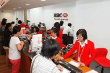 Cập nhật lãi suất ngân hàng HSBC tháng 5/2025