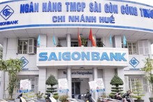 Lãi suất ngân hàng Saigonbank tháng 5/2025 không đổi, cao nhất vẫn là 5,9%/năm