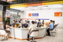 Lãi suất Ngân hàng SHB tháng 5/2025 cao nhất 5,8%/năm