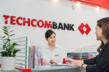 Lãi suất ngân hàng Techcombank tháng 5/2025 cao nhất bao nhiêu?