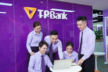 Lãi suất ngân hàng TPBank tháng 5/2025 cao nhất 5,8%/năm
