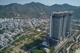 Đất vùng ven Nha Trang tăng 10 - 20 triệu/m2 sau thông tin sáp nhập tỉnh