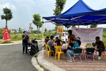 Nhà đầu tư mất tiền tỷ vì 'lướt sóng' đất vùng ven