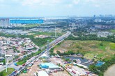 Lô đất hơn 11.300 m2 gần nút giao Phú Hữu sẽ đấu giá làm chung cư 18 tầng