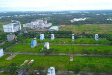 Lãnh đạo Vạn Phát Hưng dự báo khó có lợi nhuận từ bất động sản trong chu kỳ mới của thị trường