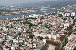 Thị xã Phú Thọ đấu giá 24 ô đất ở, khởi điểm từ 9 triệu đồng/m2