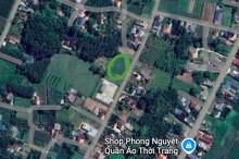 Đất có quy hoạch ở xã Triệu Thành, huyện Triệu Sơn, tỉnh Thanh Hóa