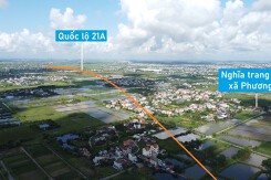 Thông tin quy hoạch nổi bật tuần qua (10/5 - 16/5): VinSpeed đề xuất làm đường sắt cao tốc Bắc - Nam, khởi công cao tốc CT.08 qua Nam Định và Thái Bình