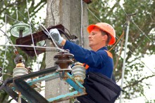 Lịch cúp điện Long An tuần này (19/5 - 25/5): Một số nơi ở TP Tân An và huyện Bến Lức, Vĩnh Hưng bị mất điện