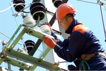 Lịch cúp điện Vũng Tàu tuần này (19/5 - 25/5): Một số nơi ở TP Vũng Tàu và huyện Long Điền, Đất Đỏ bị mất điện