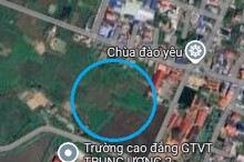 Đất có quy hoạch ở quận An Dương, thành phố Hải Phòng