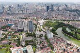 Bất động sản tuần qua (11/5 - 17/5): Đề xuất áp giá trần NOXH, Hà Nội duyệt 148 dự án thí điểm mở rộng loại đất làm nhà thương mại