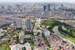 Bất động sản tuần qua (11/5 - 17/5): Đề xuất áp giá trần NOXH, Hà Nội duyệt 148 dự án thí điểm mở rộng loại đất làm nhà thương mại