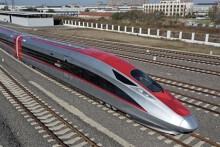 VinSpeed đề xuất cơ chế gì cho dự án đường sắt tốc độ cao?
