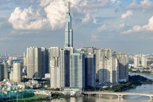 Rà soát quy định cho thuê chung cư qua Airbnb