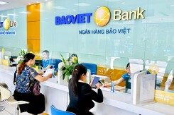 Lãi suất ngân hàng Bảo Việt tháng 5/2025 cao nhất là bao nhiêu?