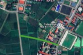 Đường sẽ mở ở xã Thọ Phú, huyện Triệu Sơn, tỉnh Thanh Hoá