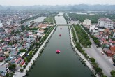 Hai dự án hơn 1.500 tỷ ở TP Hoa Lư được thí điểm mở rộng loại đất làm nhà ở thương mại
