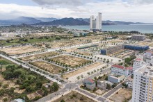 [Photostory] Siêu dự án gần 18.000 tỷ của Hacom Holdings tại Phan Rang - Tháp Chàm
