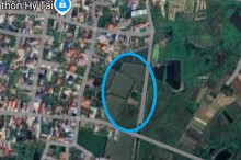 Đất có quy hoạch ở phường Hồng Thái, An Dương, Hải Phòng