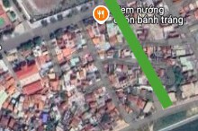 Đường sẽ mở ở TP Tuy Hoà, tỉnh Phú Yên